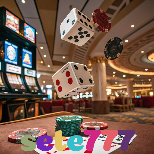 sete777 - Baixe o app sete777 no Google Play e jogue ao vivo