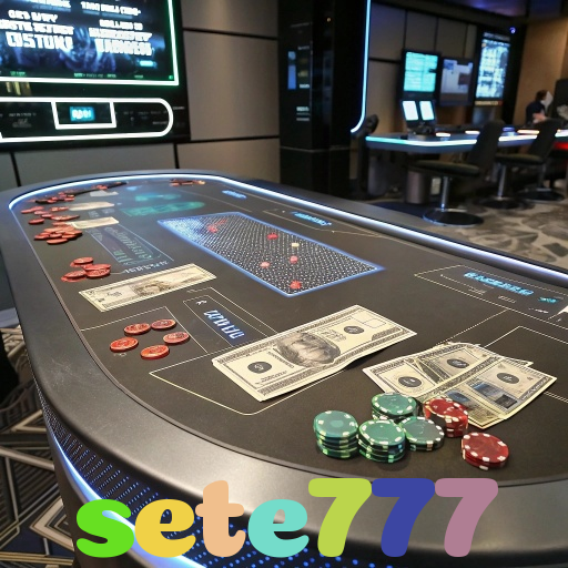 sete777 - Baixe o App sete777 para Android e Comece a Jogar