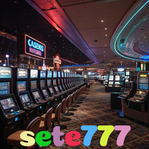 sete777 - Baixe o App sete777 para Android e Comece a Jogar