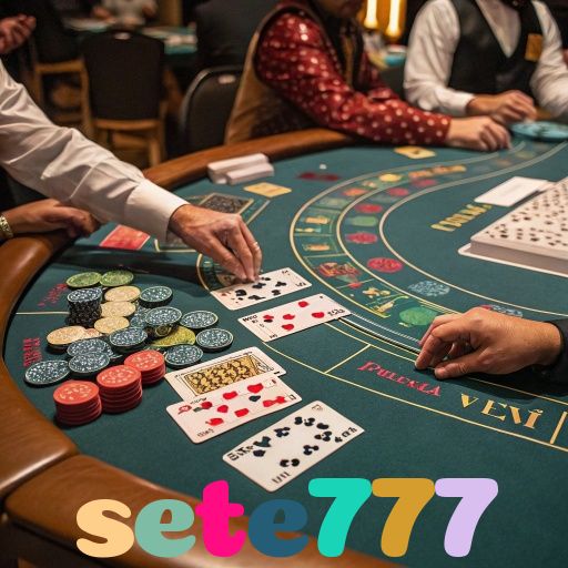 sete777 - Baixe o app sete777 no Google Play e jogue ao vivo