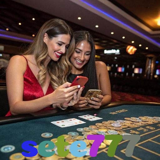 sete777 - Baixe o App sete777 para Android e Comece a Jogar