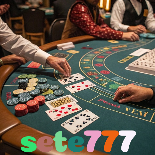sete777 - Baixe o app sete777 no Google Play e jogue ao vivo