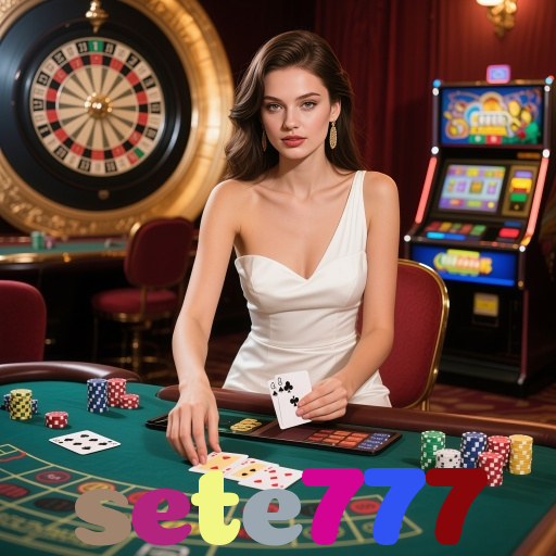 sete777 - Baixe o app sete777 no Google Play e jogue ao vivo