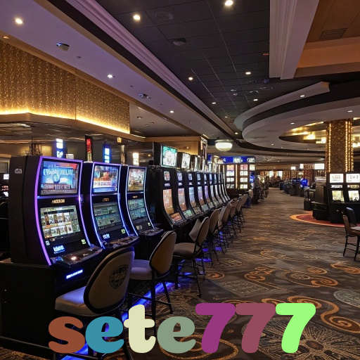sete777 - Baixe o App sete777 para Android e Comece a Jogar