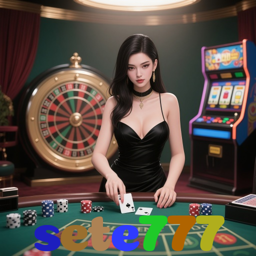 sete777 - Baixe o app sete777 no Google Play e jogue ao vivo