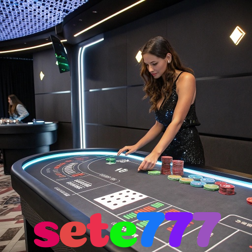 sete777 - Baixe o app sete777 no Google Play e jogue ao vivo