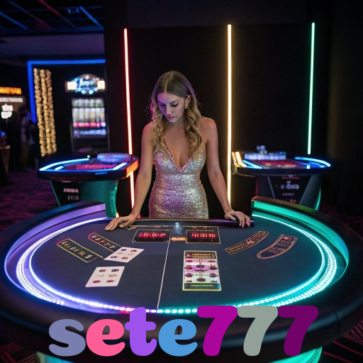 sete777 - Baixe o App sete777 para Android e Comece a Jogar