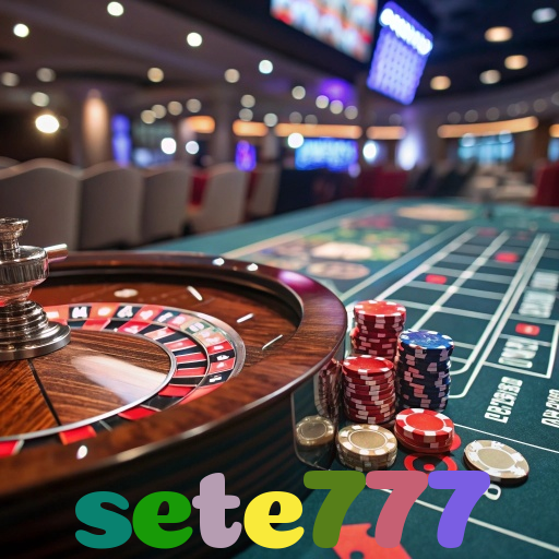 sete777 - Baixe o App sete777 para Android e Comece a Jogar