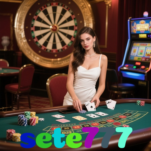 sete777 - Baixe o App sete777 para Android e Comece a Jogar