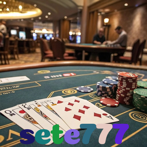 sete777 - Baixe o App sete777 para Android e Comece a Jogar