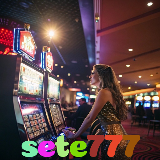 sete777 - Baixe o App sete777 para Android e Comece a Jogar