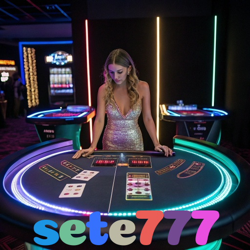 sete777 - Baixe o app sete777 no Google Play e jogue ao vivo