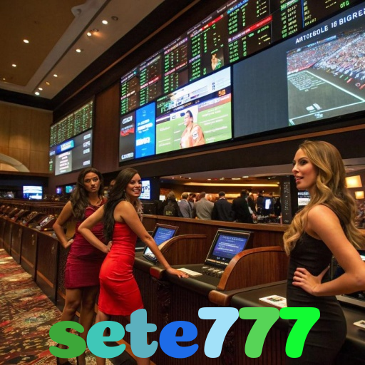 sete777 - Baixe o App sete777 para Android e Comece a Jogar