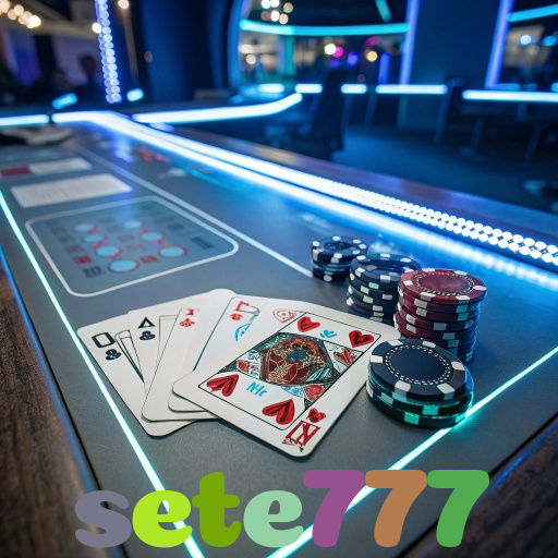 sete777 - Baixe o app sete777 no Google Play e jogue ao vivo