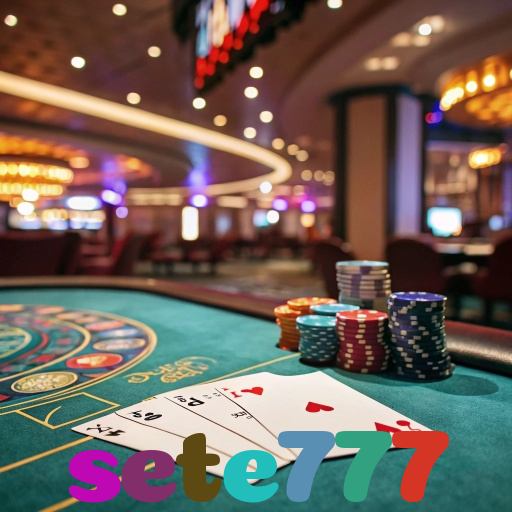 sete777 - Baixe o app sete777 no Google Play e jogue ao vivo
