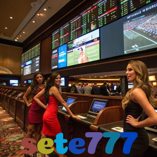 sete777 - Baixe o app sete777 no Google Play e jogue ao vivo