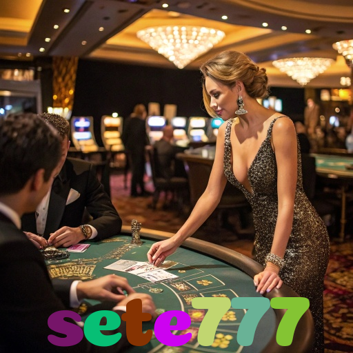sete777 - Baixe o App sete777 para Android e Comece a Jogar