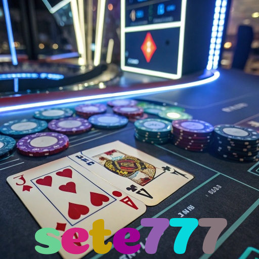 sete777 - Baixe o app sete777 no Google Play e jogue ao vivo