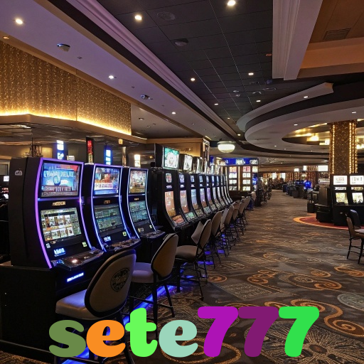sete777 - Baixe o App sete777 para Android e Comece a Jogar