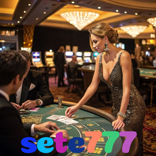 sete777 - Baixe o app sete777 no Google Play e jogue ao vivo
