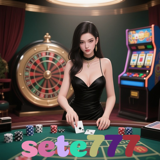 sete777 - Baixe o App sete777 para Android e Comece a Jogar