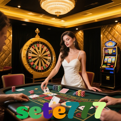 sete777 - Baixe o app sete777 no Google Play e jogue ao vivo