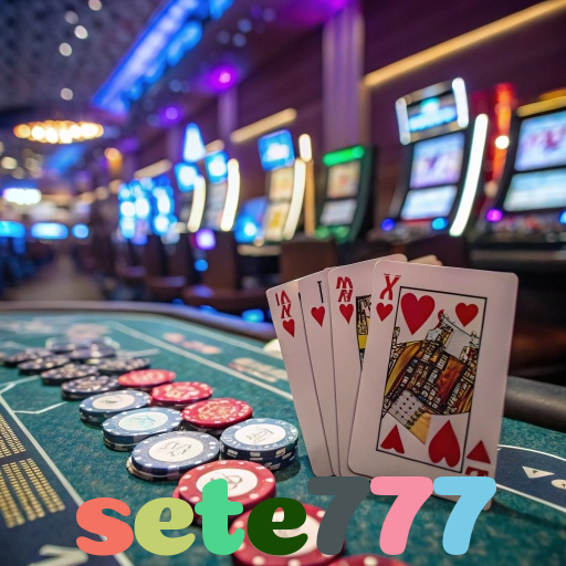 sete777 - Baixe o App sete777 para Android e Comece a Jogar