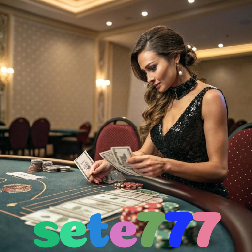 sete777 - Baixe o app sete777 no Google Play e jogue ao vivo