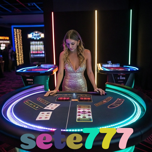 sete777 - Baixe o app sete777 no Google Play e jogue ao vivo