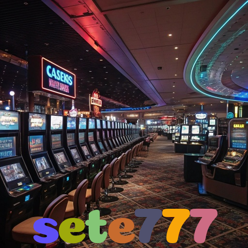 sete777 - Baixe o App sete777 para Android e Comece a Jogar