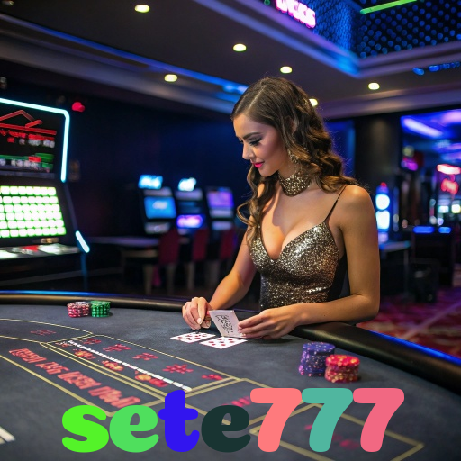sete777 - Baixe o App sete777 para Android e Comece a Jogar