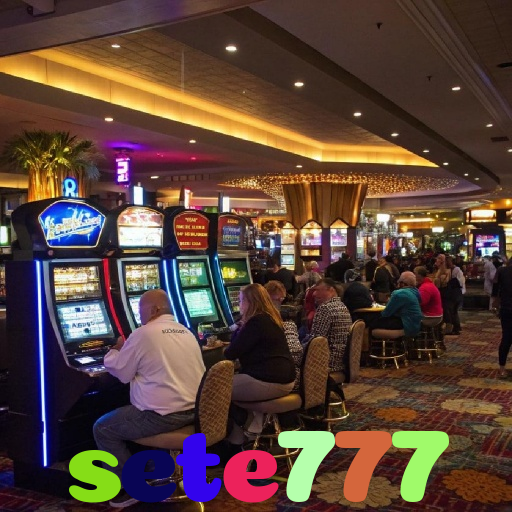 sete777 - Baixe o App sete777 para Android e Comece a Jogar