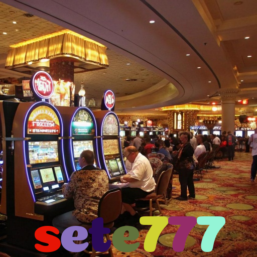 sete777 - Baixe o App sete777 para Android e Comece a Jogar