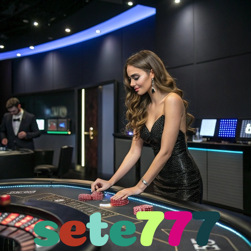 sete777 - Baixe o app sete777 no Google Play e jogue ao vivo