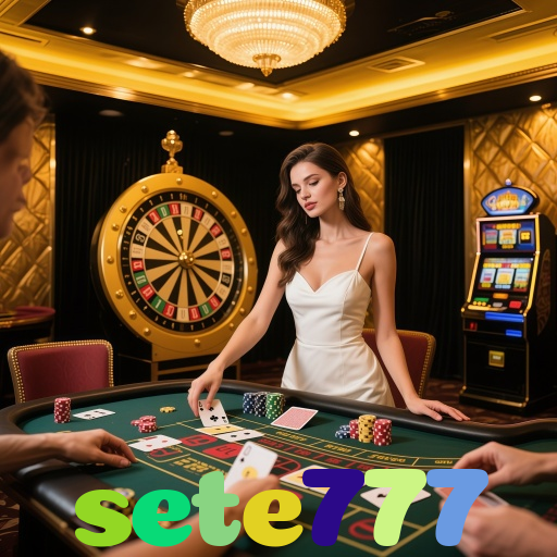 sete777 - Baixe o App sete777 para Android e Comece a Jogar