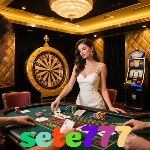 sete777 - Baixe o app sete777 no Google Play e jogue ao vivo