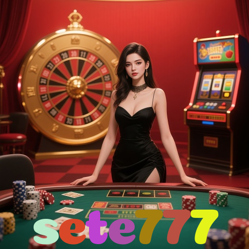 sete777 - Baixe o app sete777 no Google Play e jogue ao vivo