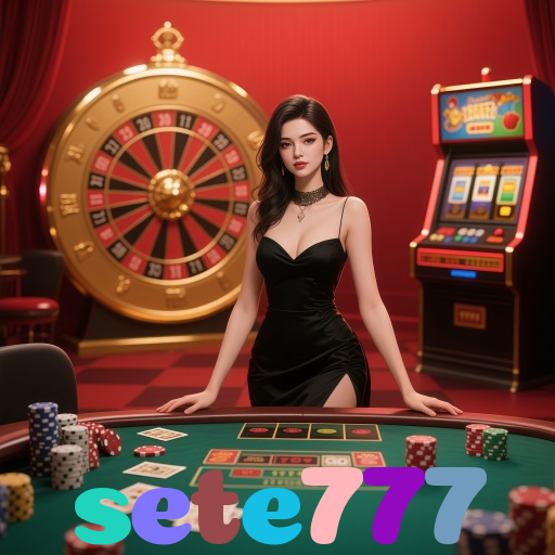 sete777 - Baixe o App sete777 para Android e Comece a Jogar