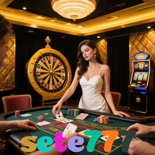 sete777 - Baixe o App sete777 para Android e Comece a Jogar
