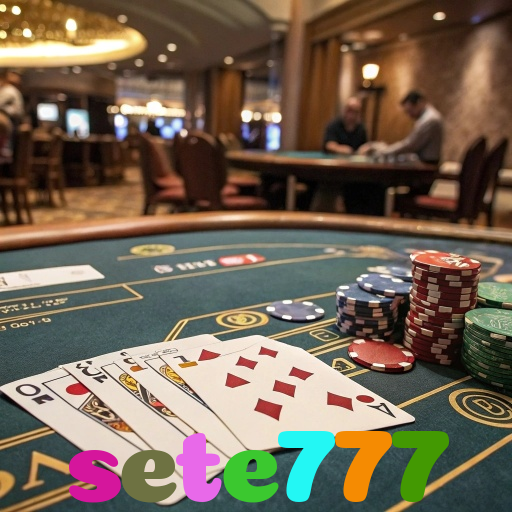 sete777 - Baixe o app sete777 no Google Play e jogue ao vivo