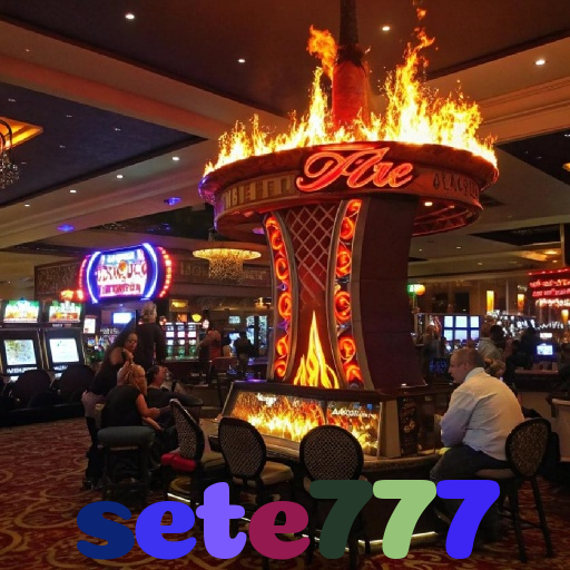 sete777 - Baixe o app sete777 no Google Play e jogue ao vivo
