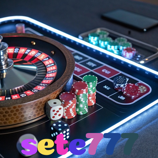 sete777 - Baixe o app sete777 no Google Play e jogue ao vivo