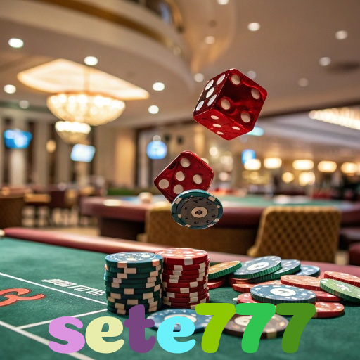 sete777 - Baixe o App sete777 para Android e Comece a Jogar