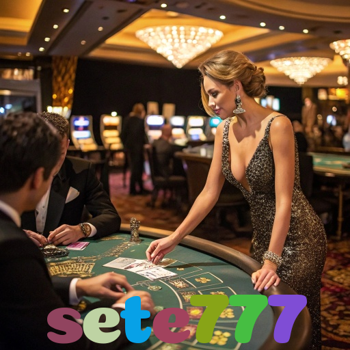 sete777 - Baixe o app sete777 no Google Play e jogue ao vivo