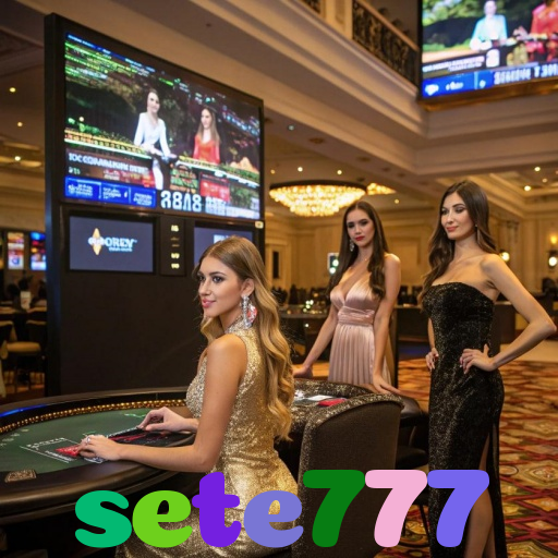 sete777 - Baixe o App sete777 para Android e Comece a Jogar