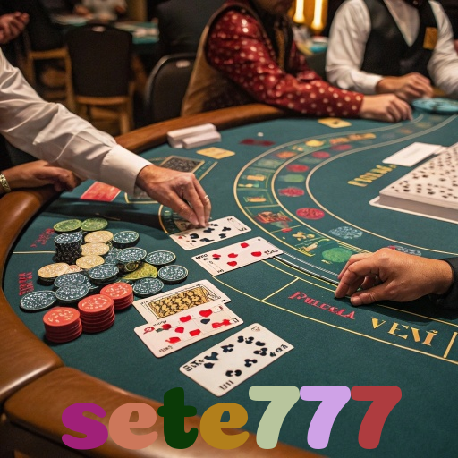 sete777 - Baixe o App sete777 para Android e Comece a Jogar