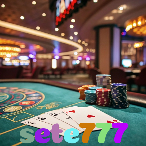 sete777 - Baixe o App sete777 para Android e Comece a Jogar