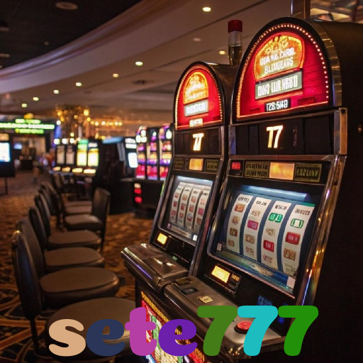 sete777 - Baixe o App sete777 para Android e Comece a Jogar