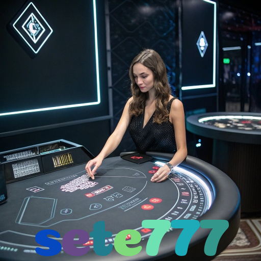 sete777 - Baixe o app sete777 no Google Play e jogue ao vivo