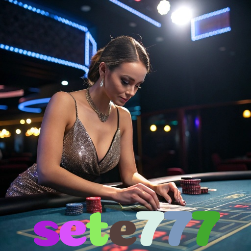 sete777 - Baixe o app sete777 no Google Play e jogue ao vivo